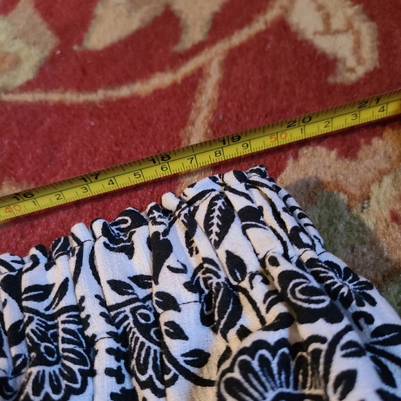 DAMAGED - Cute boho handmade skirt - Picture 4 of 8